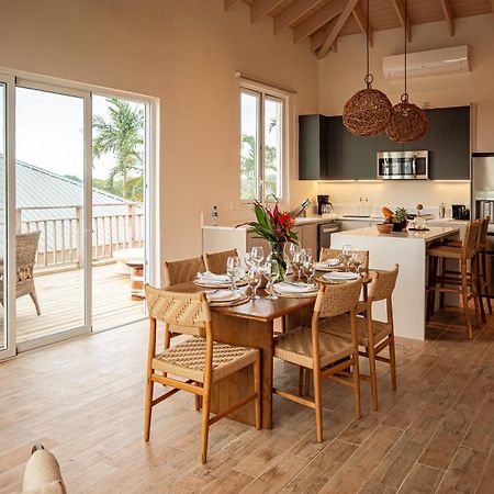 Itz'Ana Resort & Residences Placencia Exterior foto