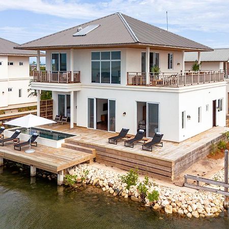 Itz'Ana Resort & Residences Placencia Exterior foto