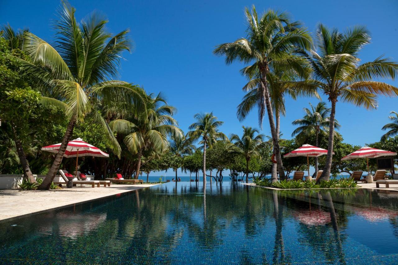 Itz'Ana Resort & Residences Placencia Exterior foto
