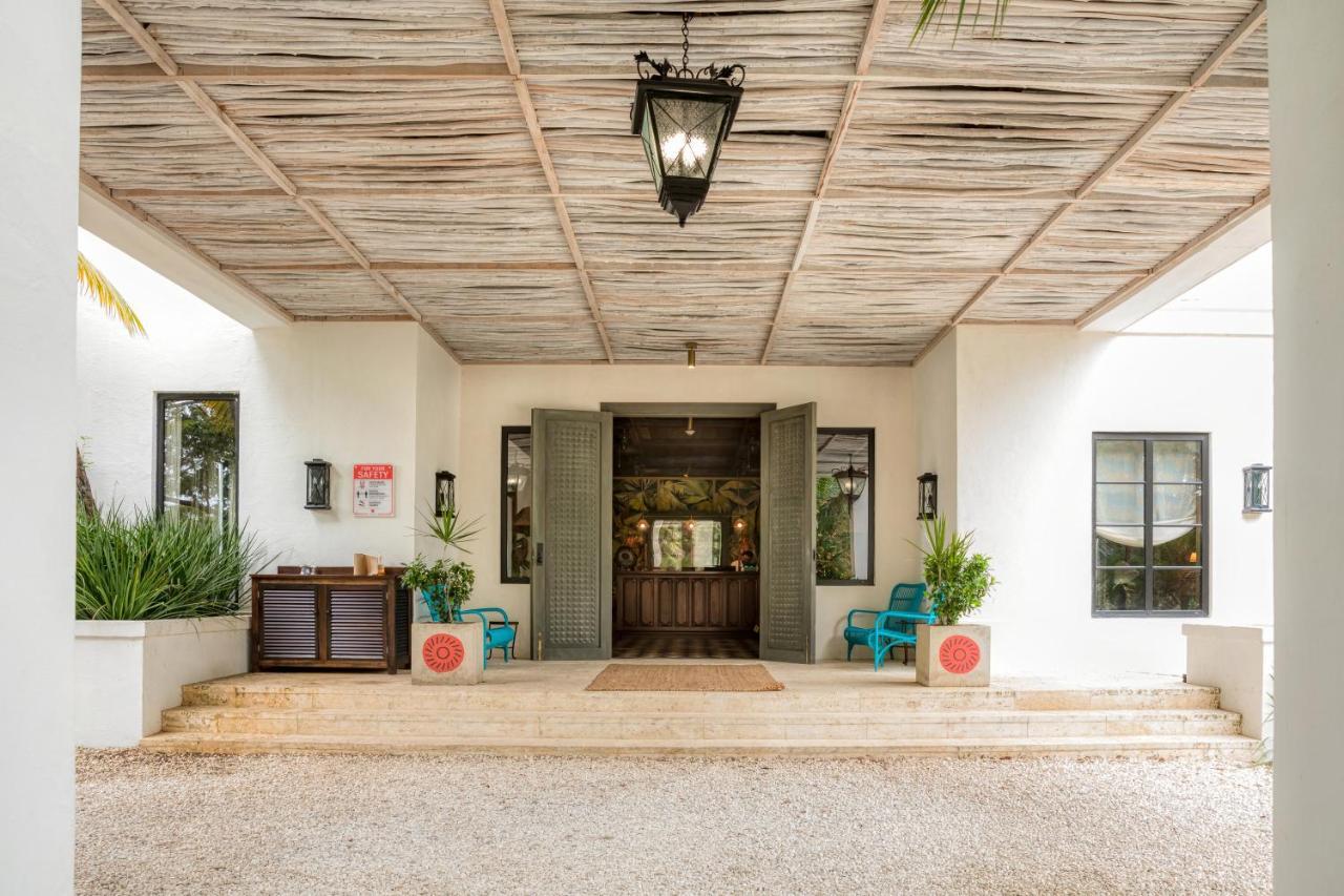 Itz'Ana Resort & Residences Placencia Exterior foto