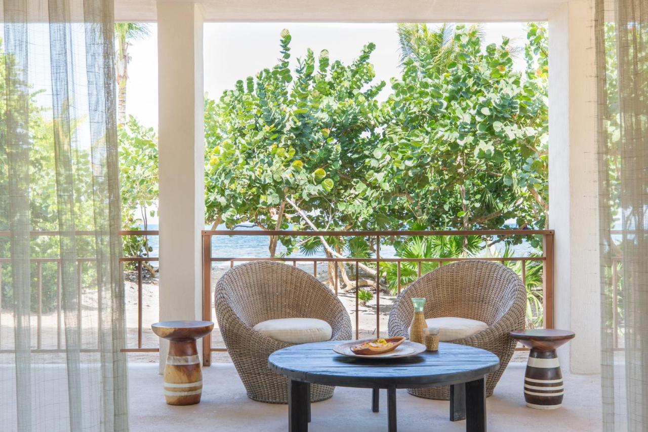 Itz'Ana Resort & Residences Placencia Exterior foto