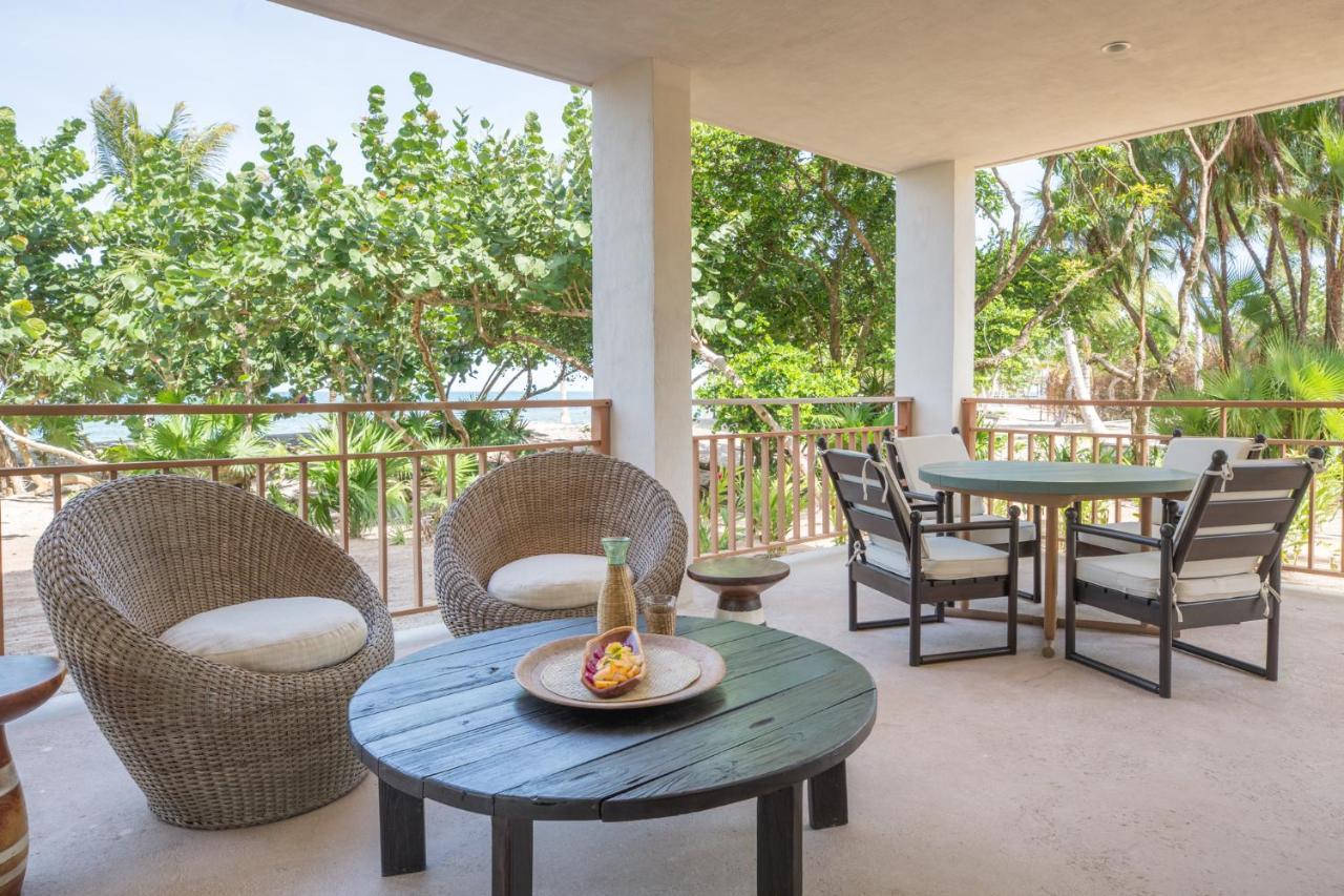 Itz'Ana Resort & Residences Placencia Exterior foto