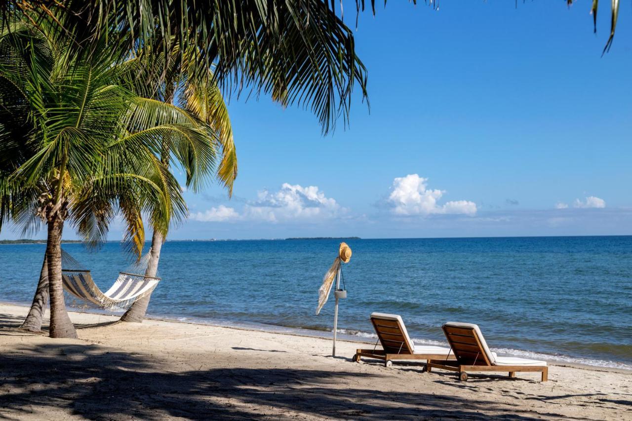 Itz'Ana Resort & Residences Placencia Exterior foto