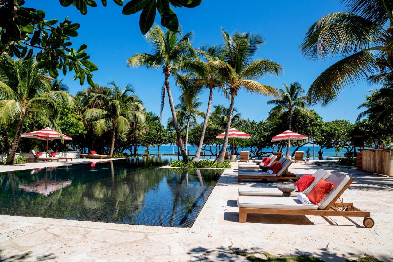 Itz'Ana Resort & Residences Placencia Exterior foto