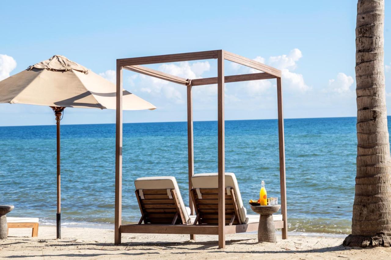 Itz'Ana Resort & Residences Placencia Exterior foto