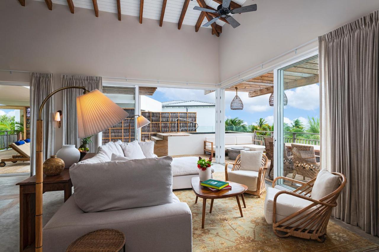 Itz'Ana Resort & Residences Placencia Exterior foto