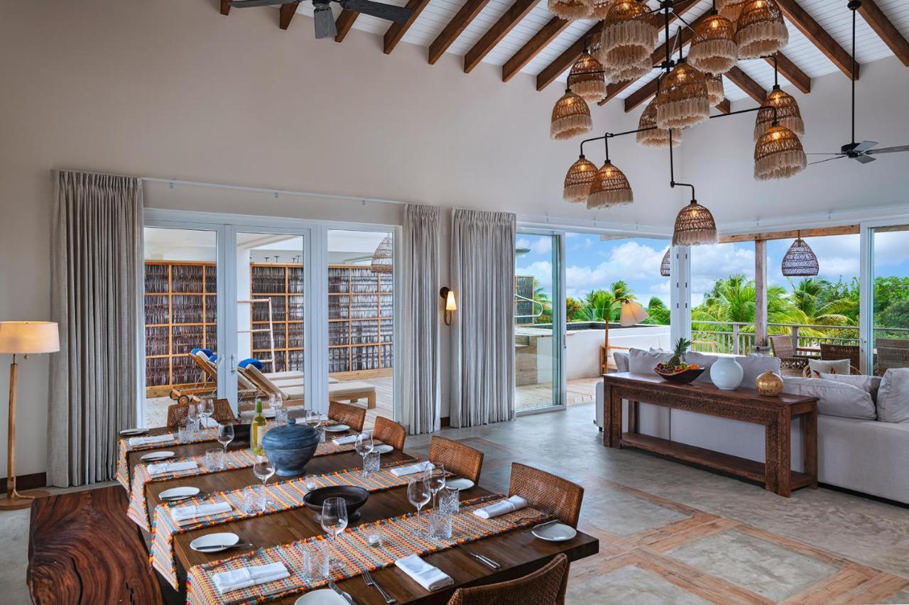 Itz'Ana Resort & Residences Placencia Exterior foto