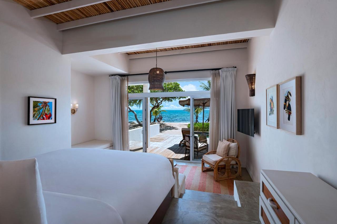 Itz'Ana Resort & Residences Placencia Exterior foto