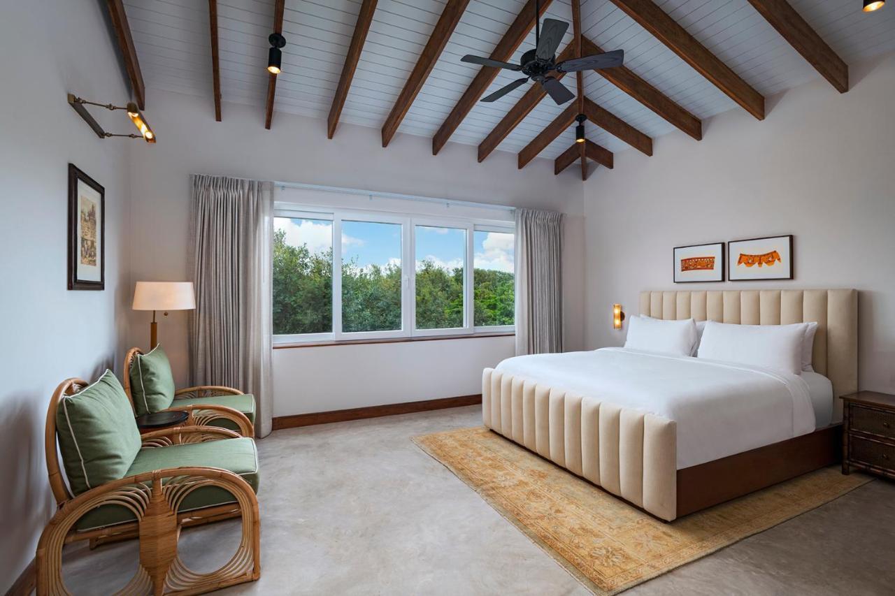 Itz'Ana Resort & Residences Placencia Exterior foto