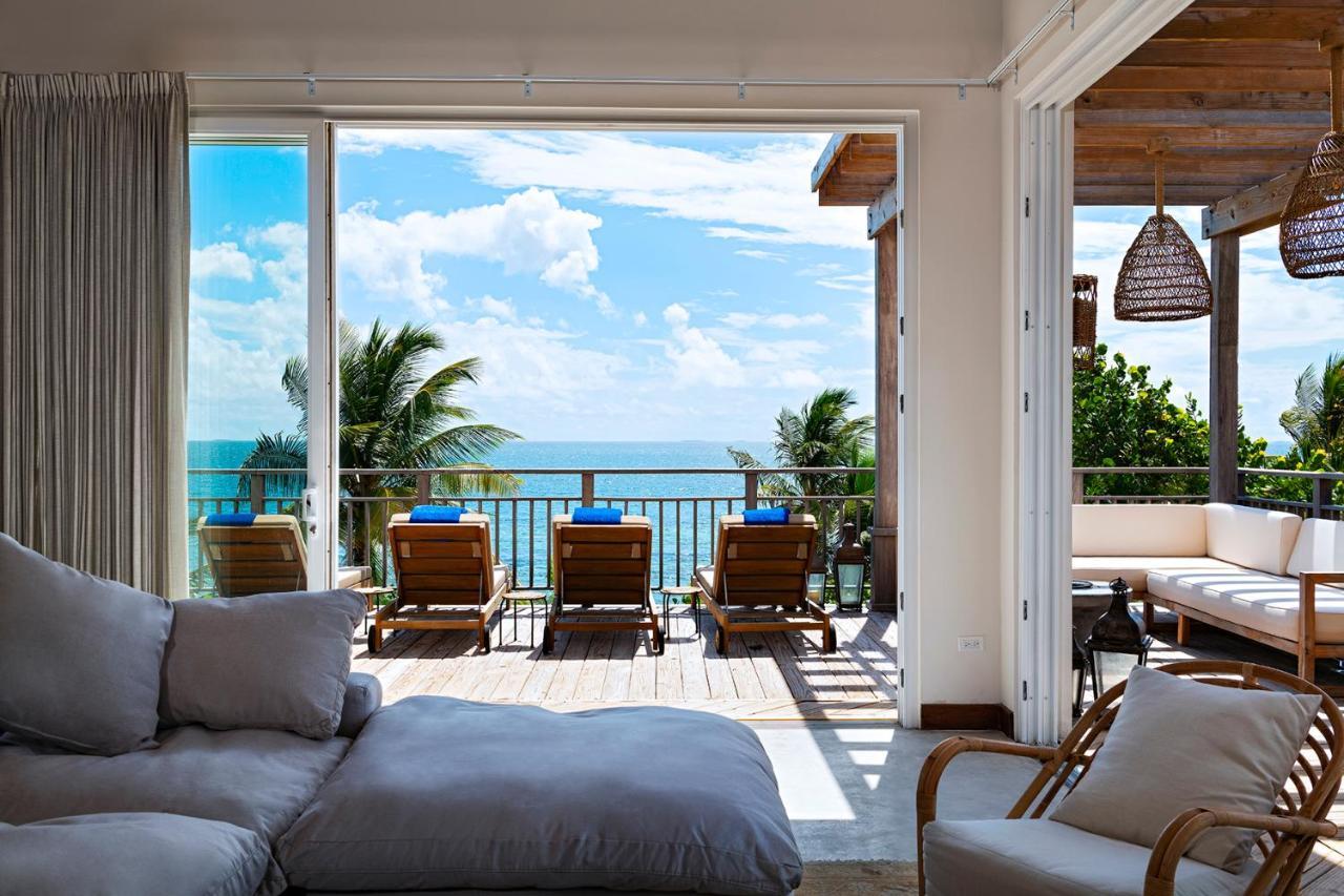 Itz'Ana Resort & Residences Placencia Exterior foto