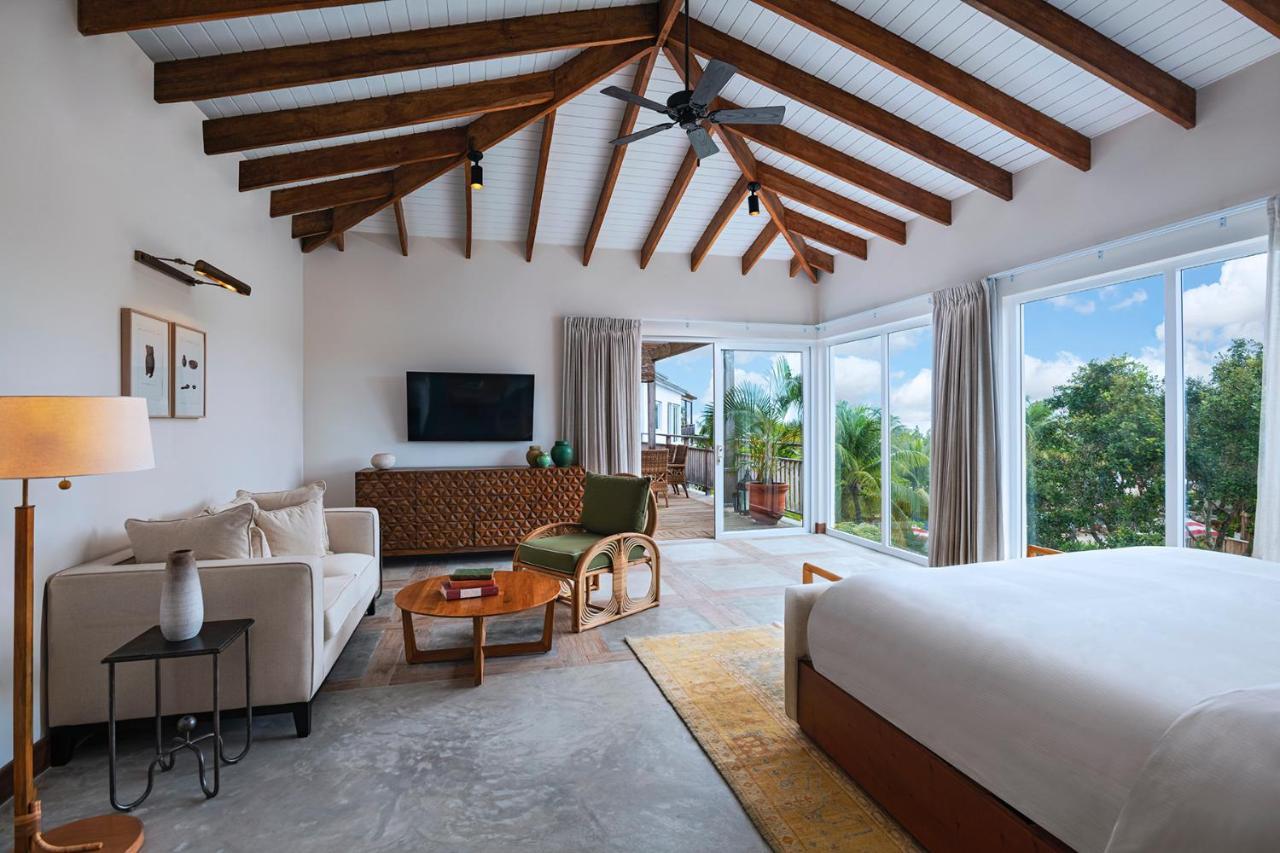 Itz'Ana Resort & Residences Placencia Exterior foto