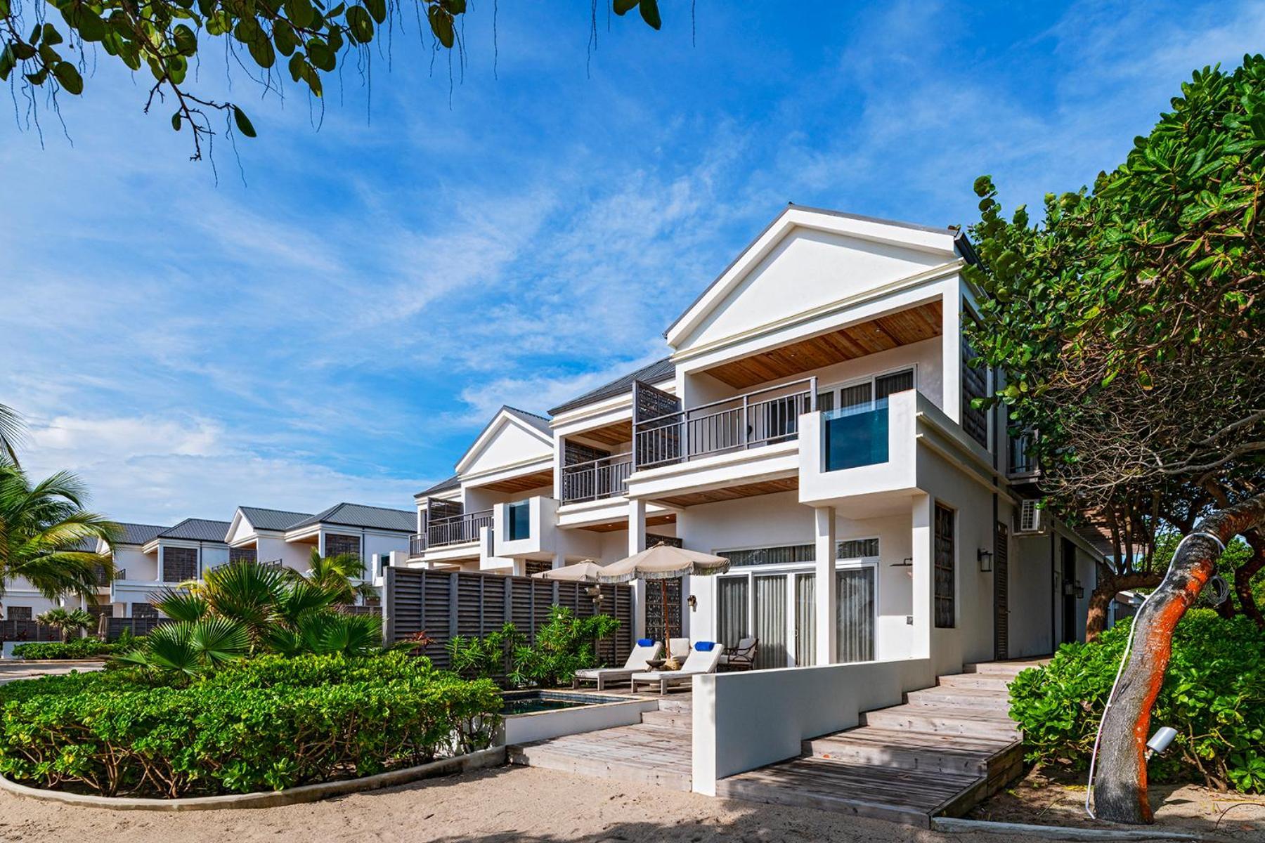 Itz'Ana Resort & Residences Placencia Exterior foto