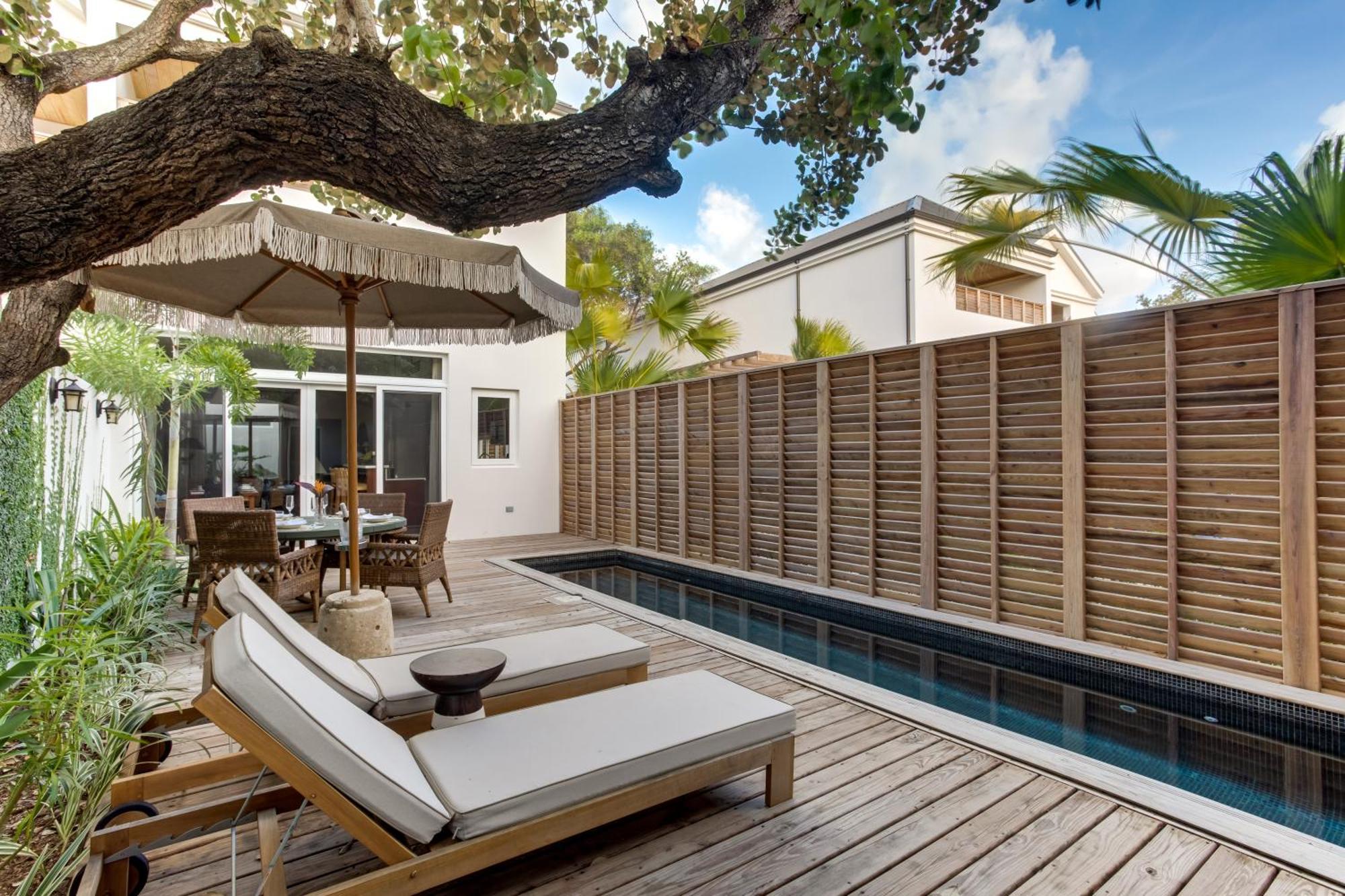 Itz'Ana Resort & Residences Placencia Exterior foto