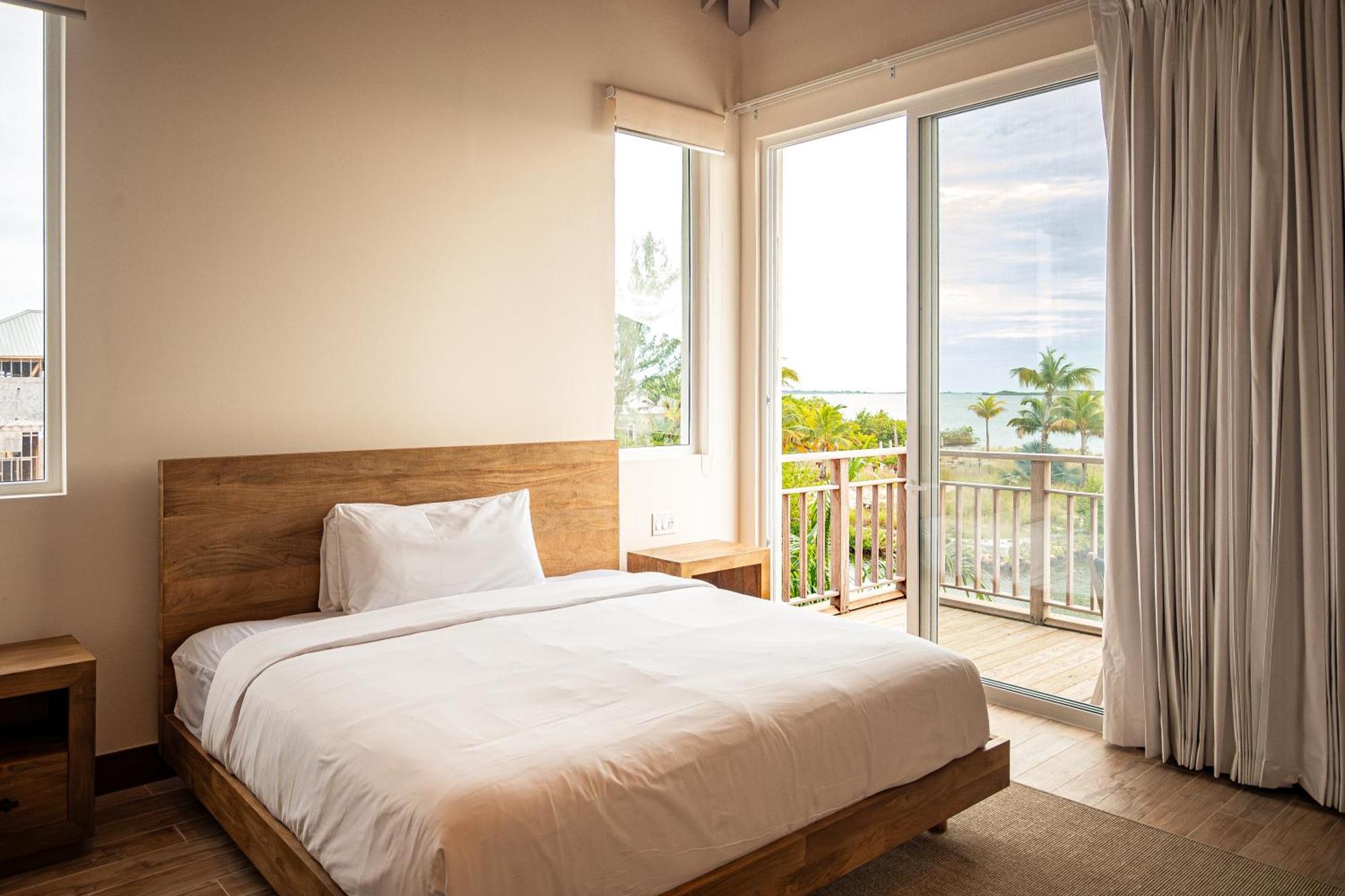 Itz'Ana Resort & Residences Placencia Exterior foto