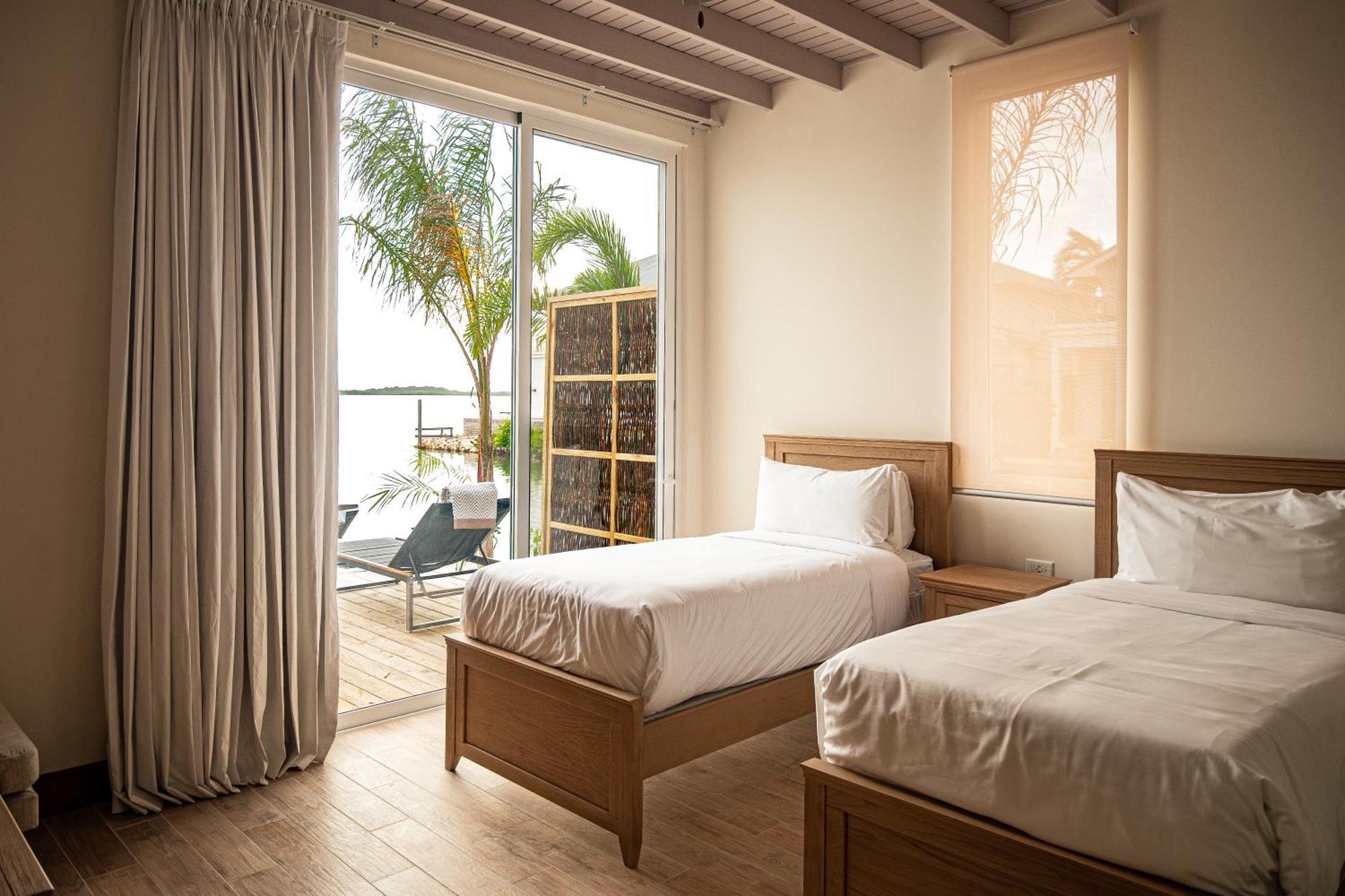 Itz'Ana Resort & Residences Placencia Exterior foto