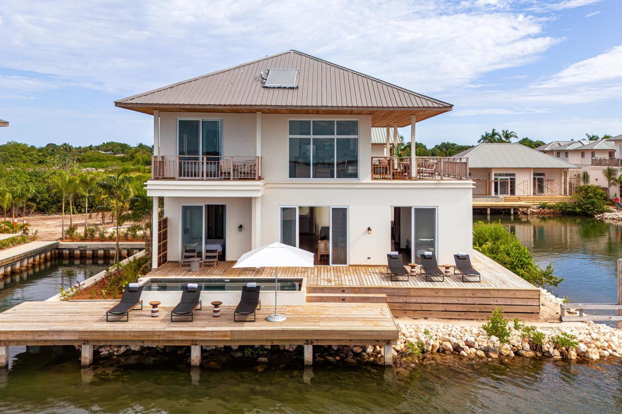 Itz'Ana Resort & Residences Placencia Exterior foto