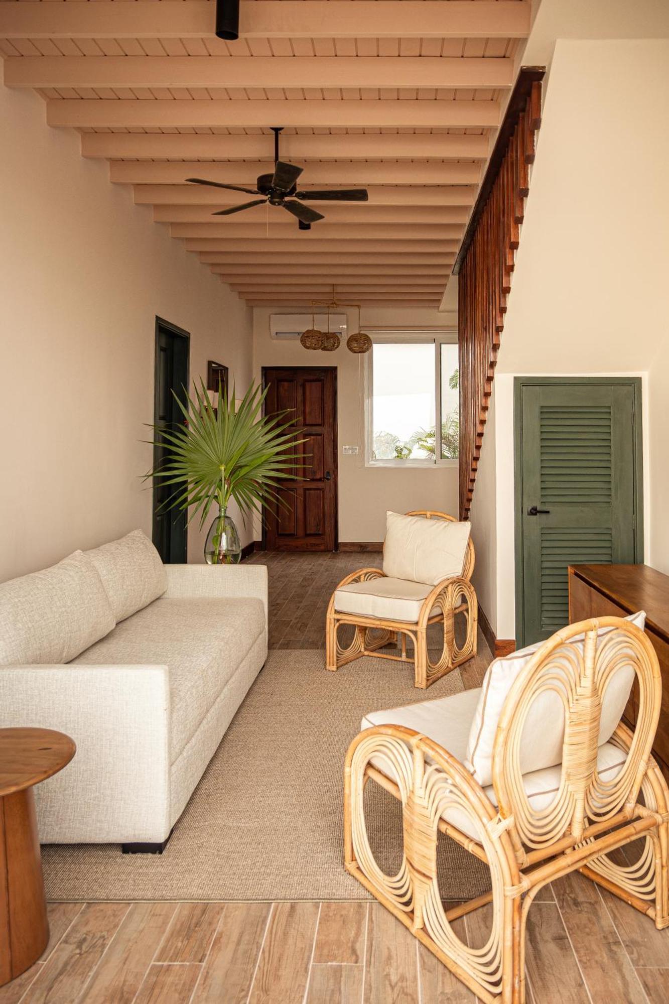 Itz'Ana Resort & Residences Placencia Exterior foto