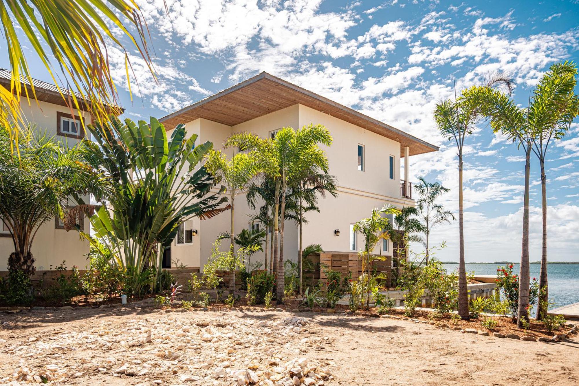 Itz'Ana Resort & Residences Placencia Exterior foto