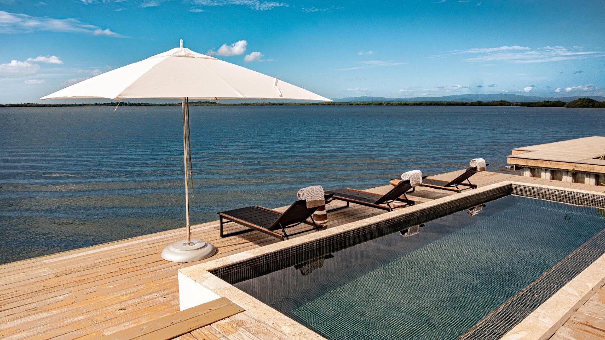 Itz'Ana Resort & Residences Placencia Exterior foto