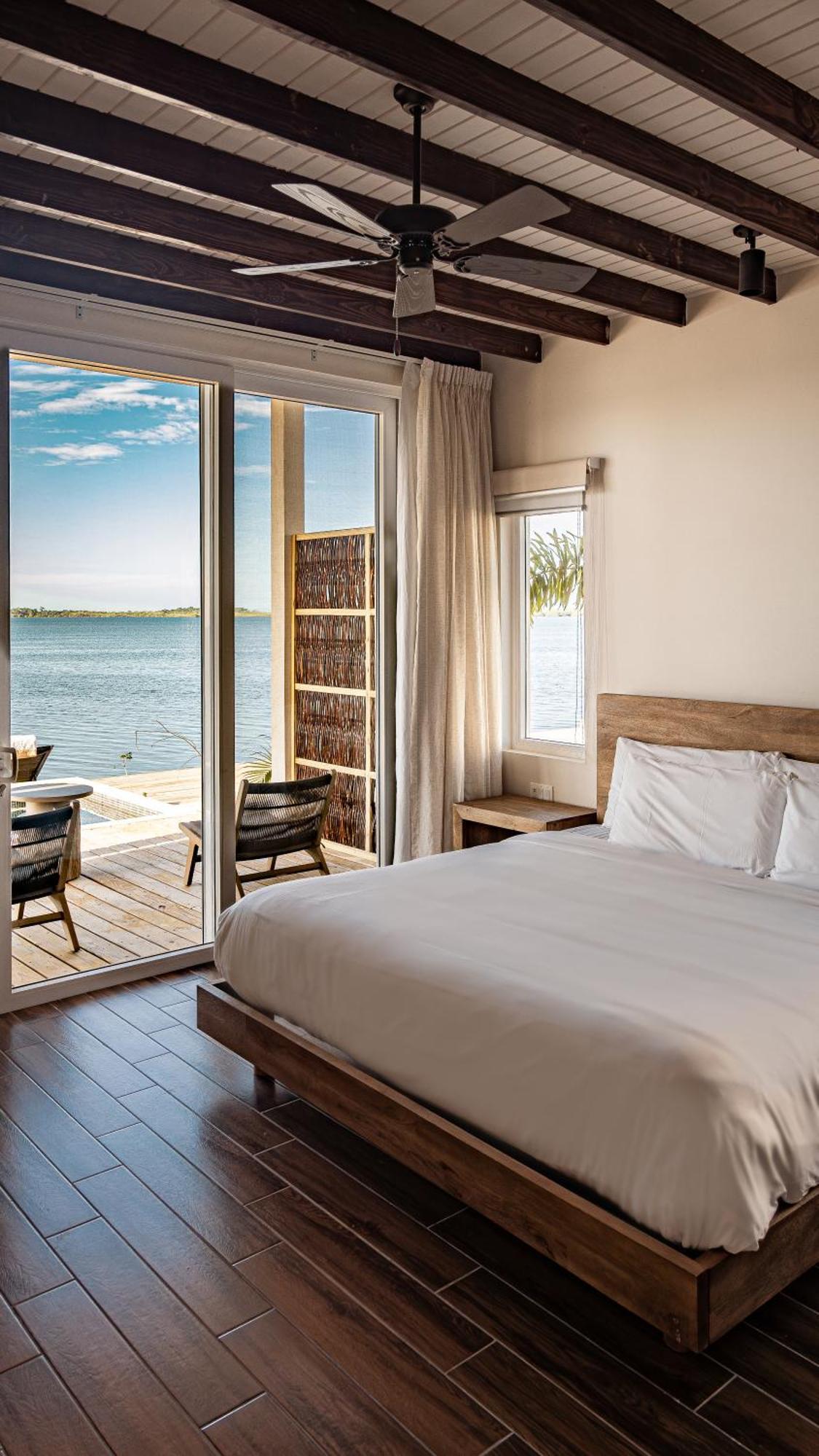Itz'Ana Resort & Residences Placencia Exterior foto
