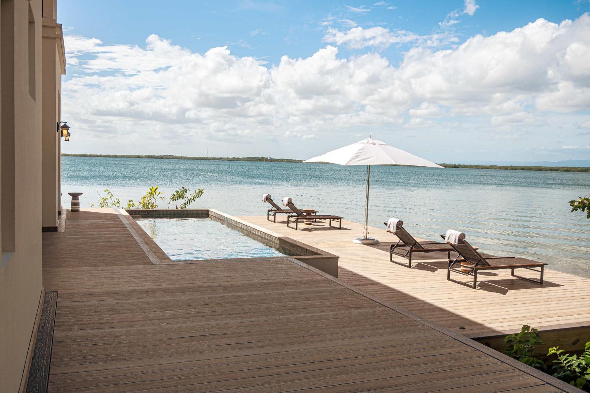 Itz'Ana Resort & Residences Placencia Exterior foto