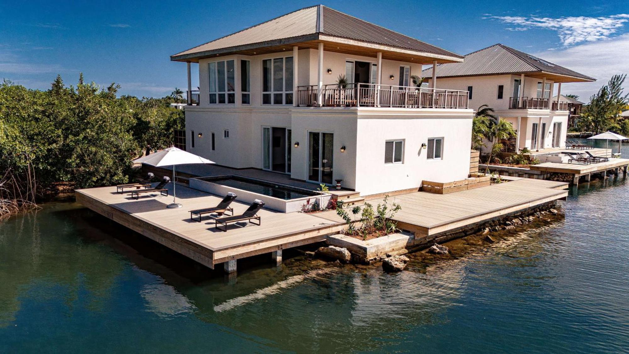 Itz'Ana Resort & Residences Placencia Exterior foto